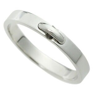 CHAUMET Platinum Ring